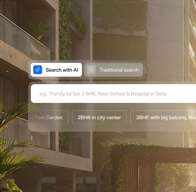 AI-Powered Search