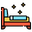 BEDROOMS