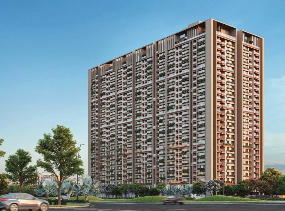 SHILP NORTH SKY SHILP NORTH SKY