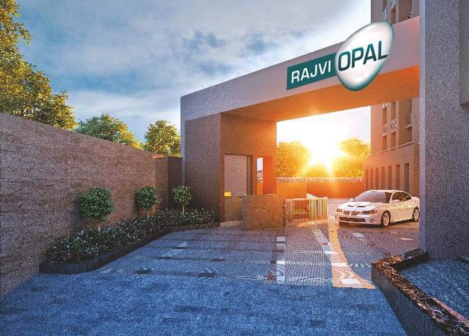 RAJVI OPAL