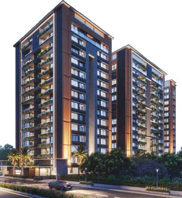THE GRAND SERENITY THE GRAND SERENITY