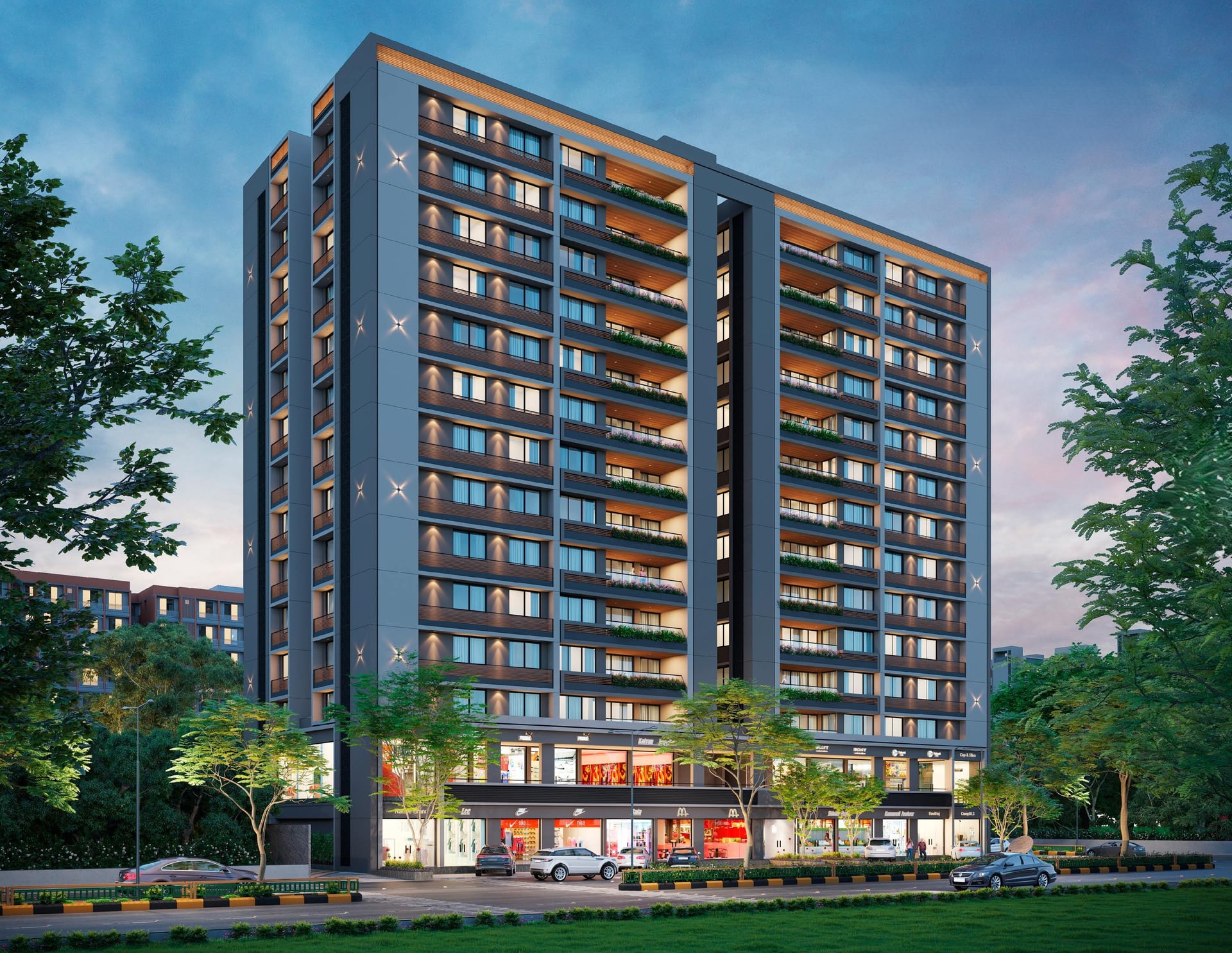SKY REVANTA SKY REVANTA