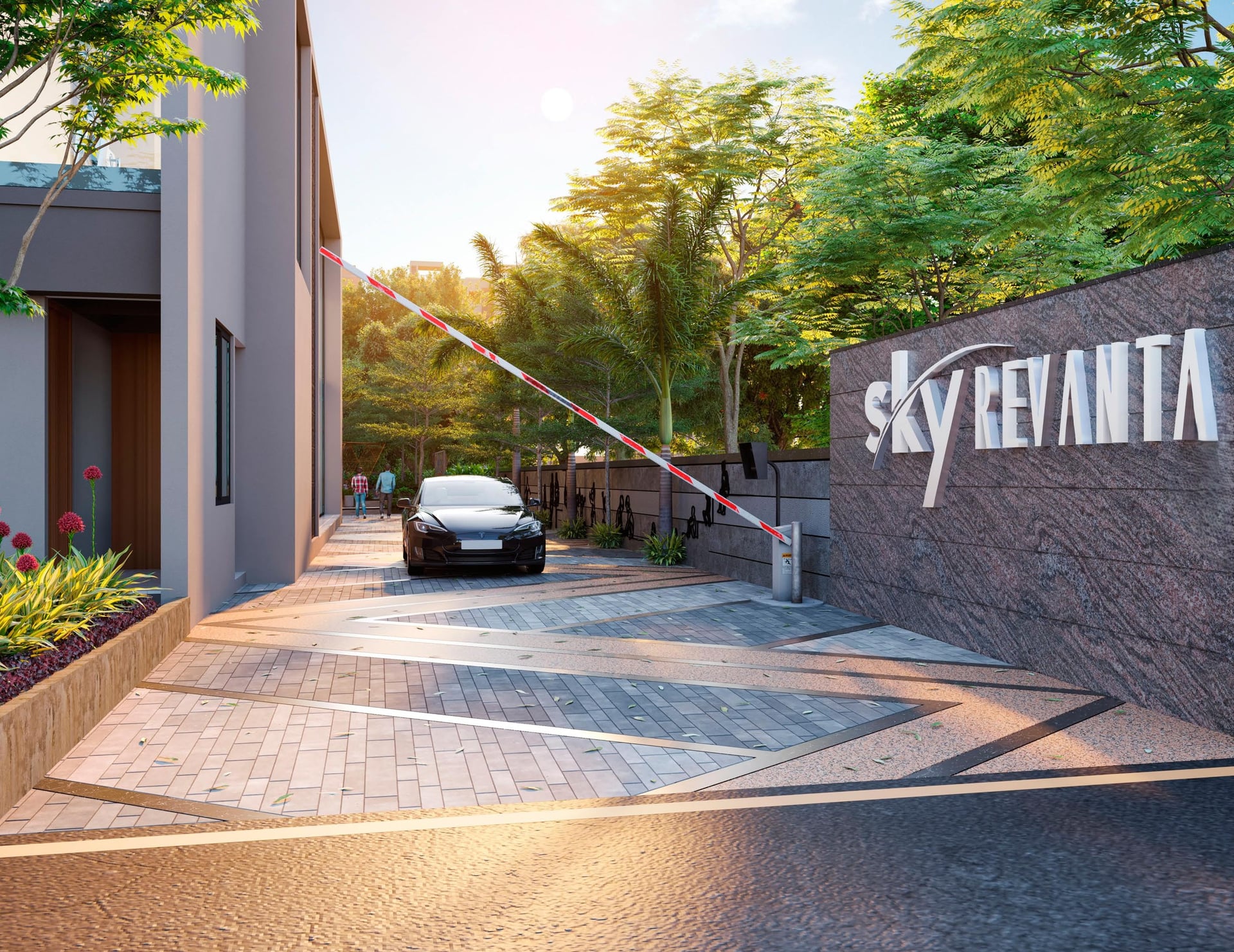 SKY REVANTA SKY REVANTA
