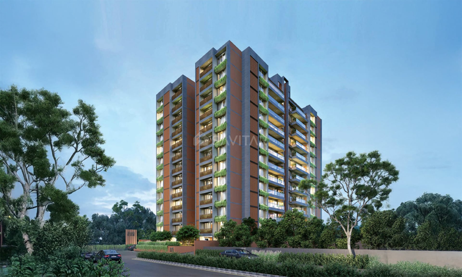 SHIVALIK EDGE SHIVALIK EDGE