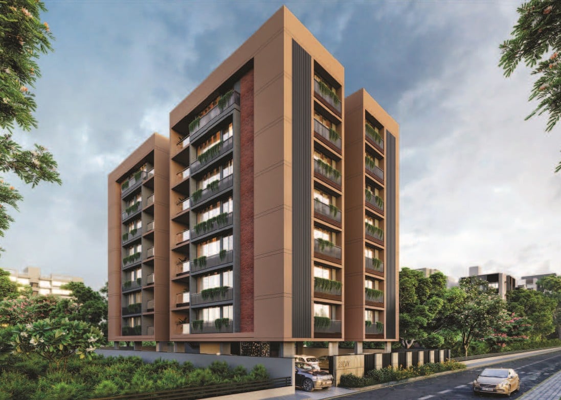 28 IVY 28 IVY
