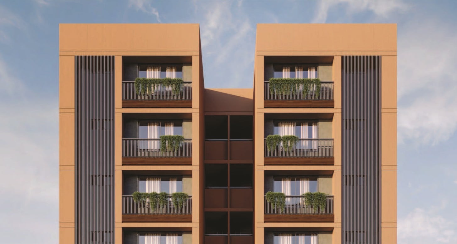 28 IVY 28 IVY