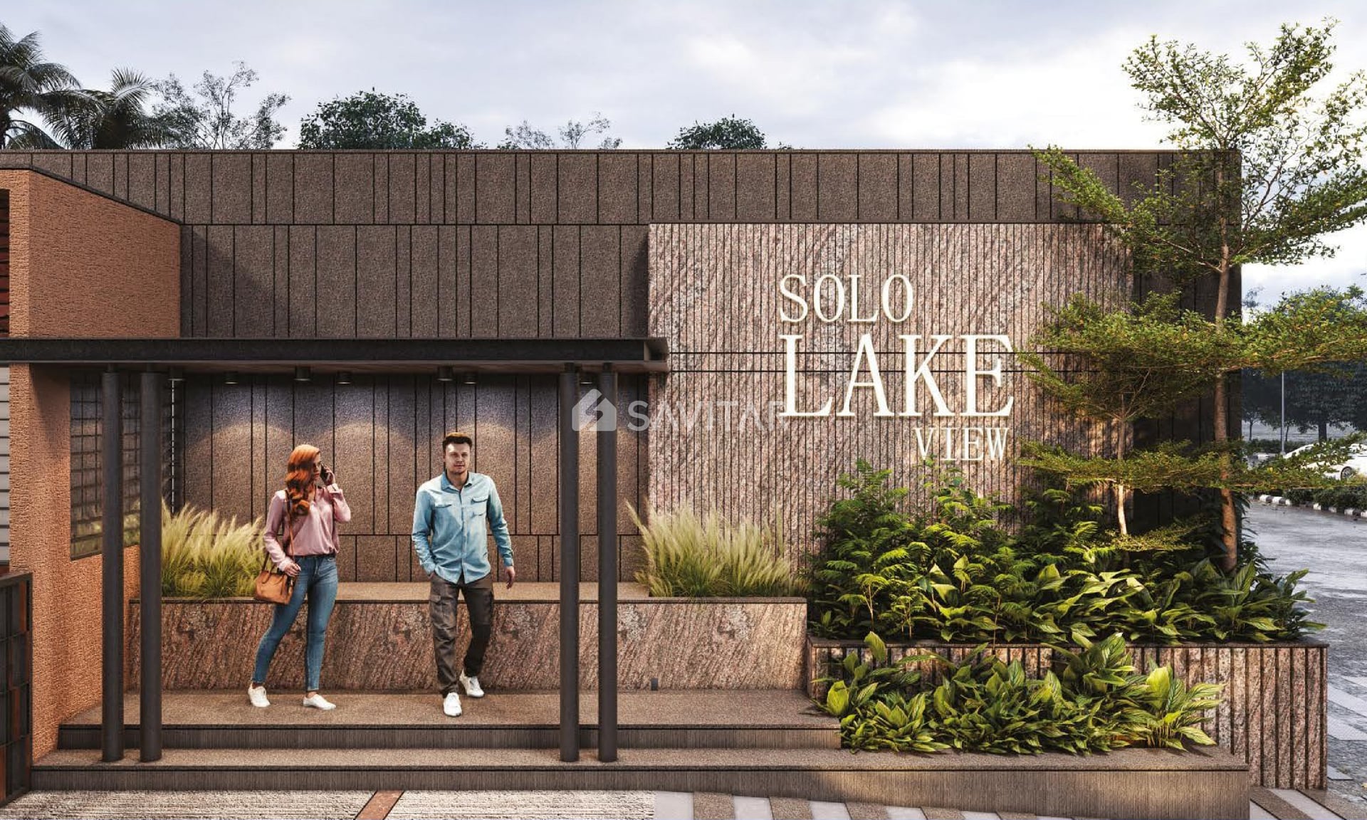 SOLO LAKE VIEW SOLO LAKE VIEW