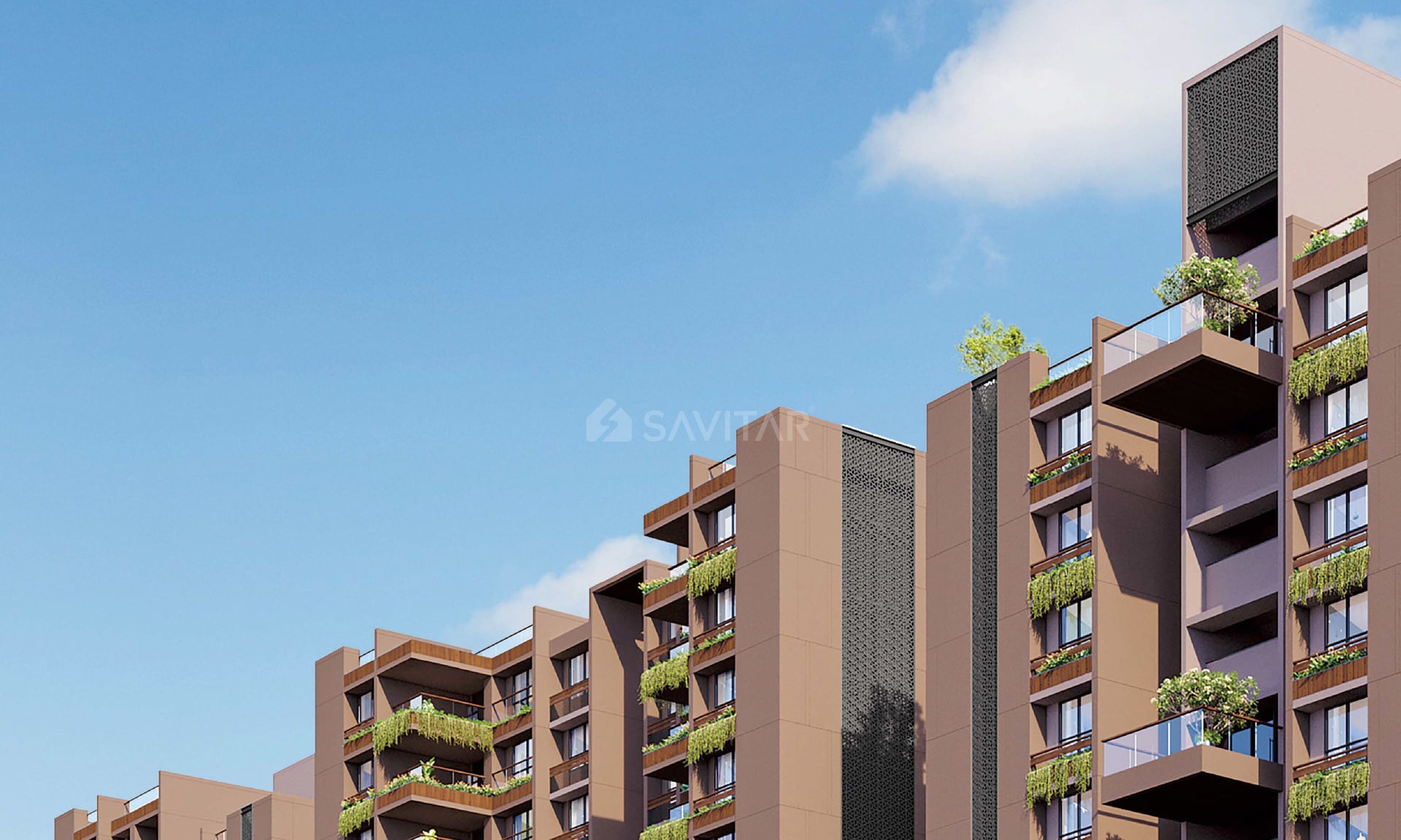 SHILP RESIDENCY SHILP RESIDENCY