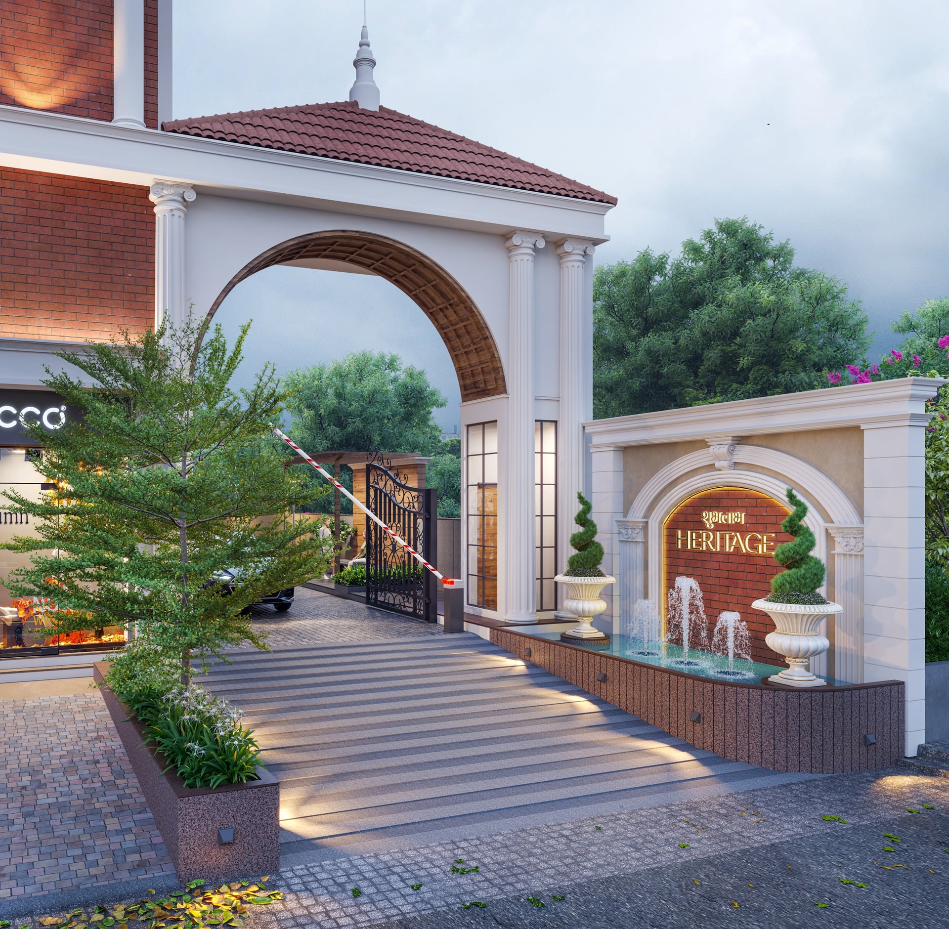 SHUBH LABH HERITAGE SHUBH LABH HERITAGE