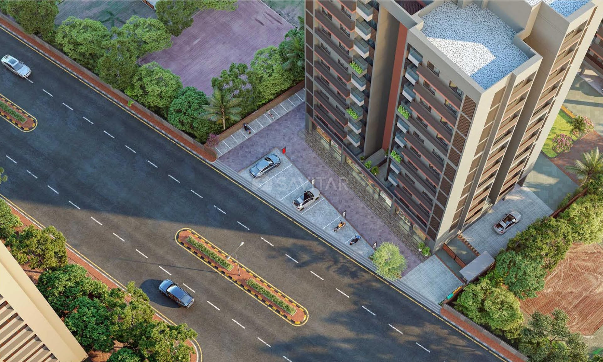 HARIDARSHAN GREENS HARIDARSHAN GREENS