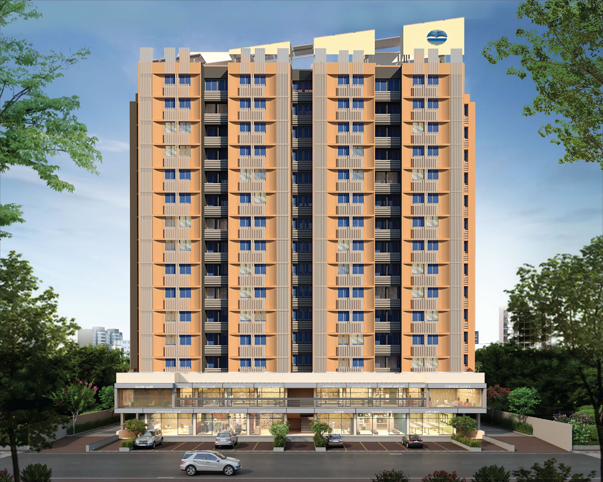 SUJAL APARTMENT SUJAL APARTMENT