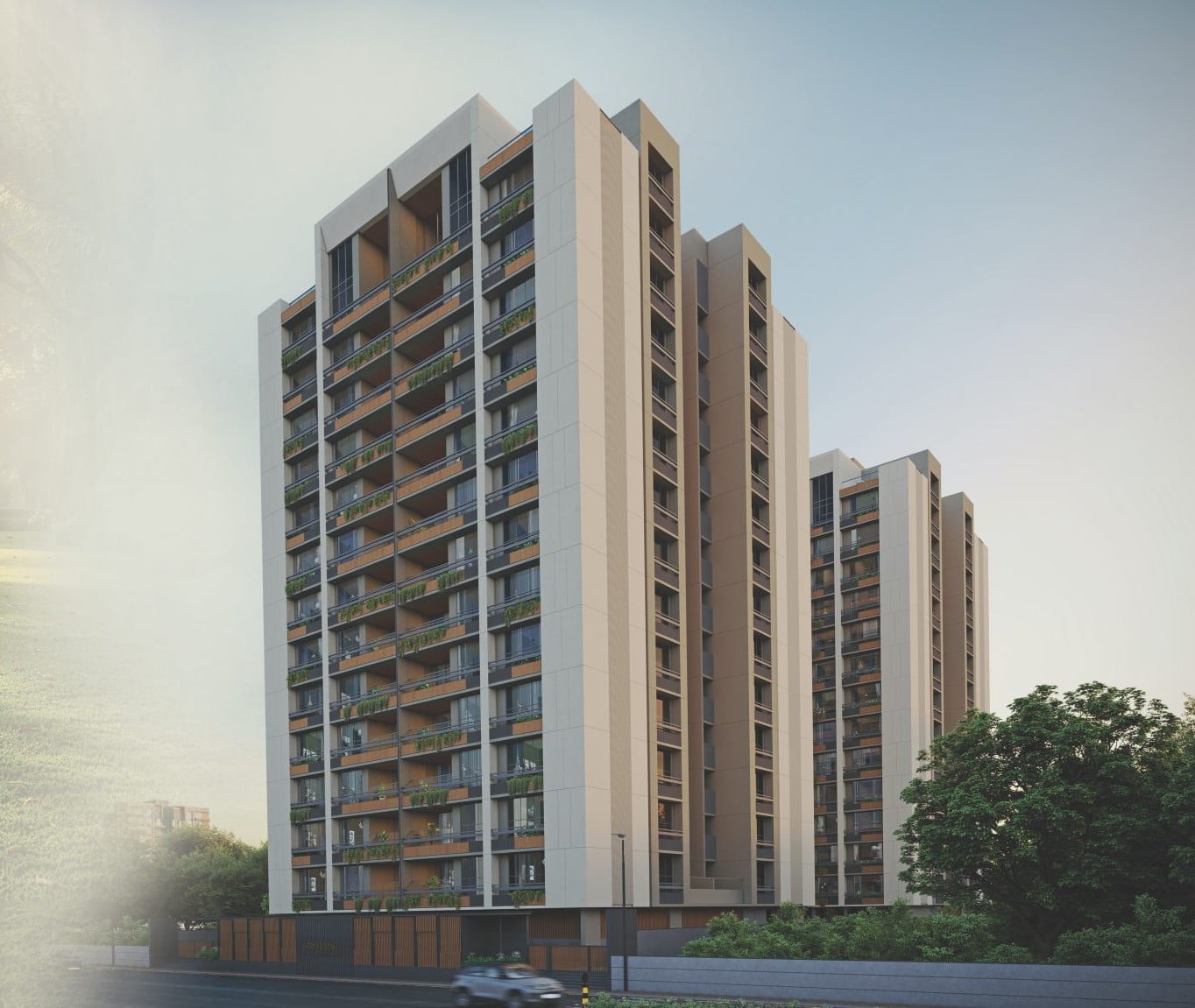 PRAYASAM RESIDENCY PRAYASAM RESIDENCY