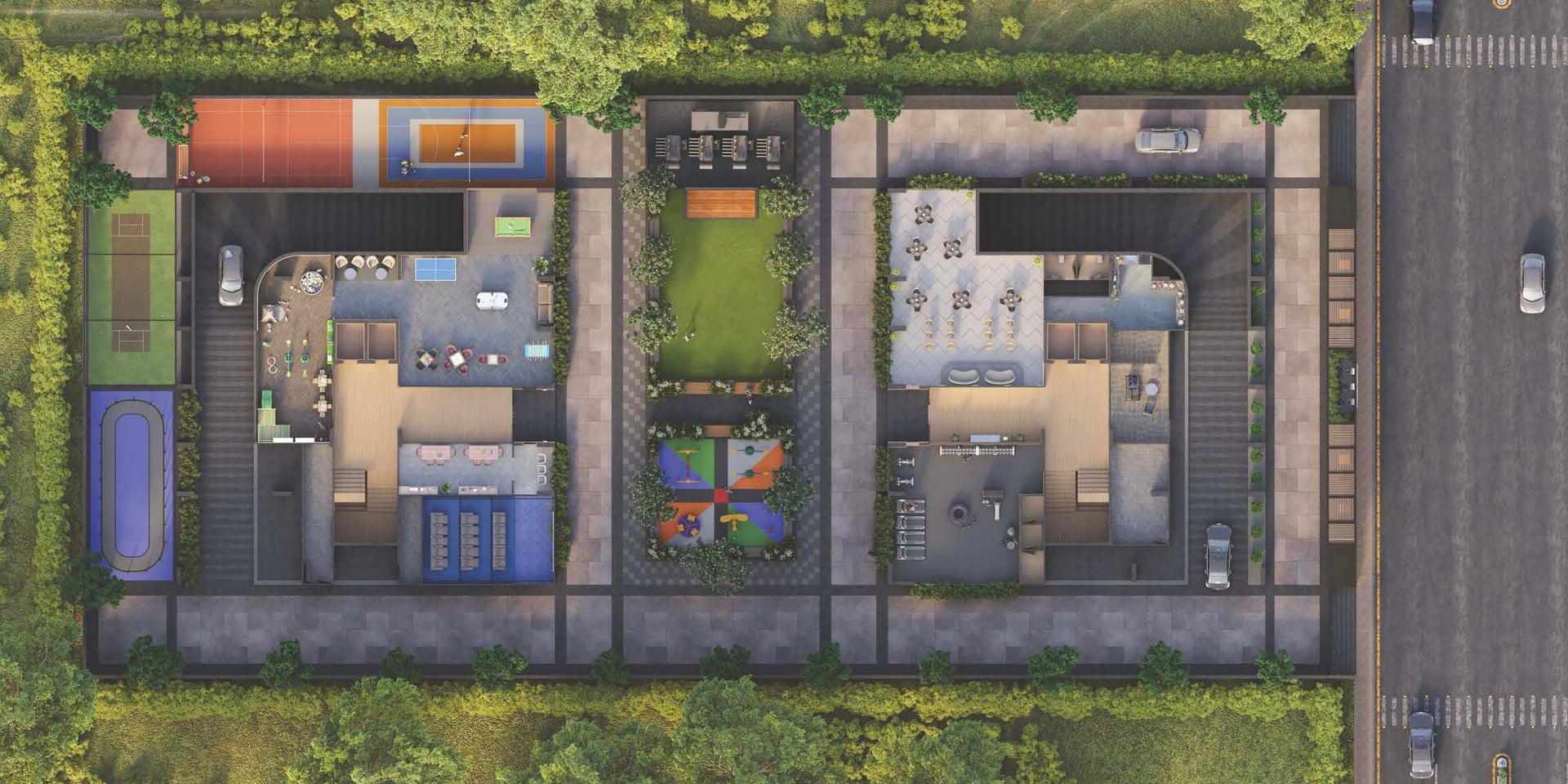 PRAYASAM RESIDENCY PRAYASAM RESIDENCY