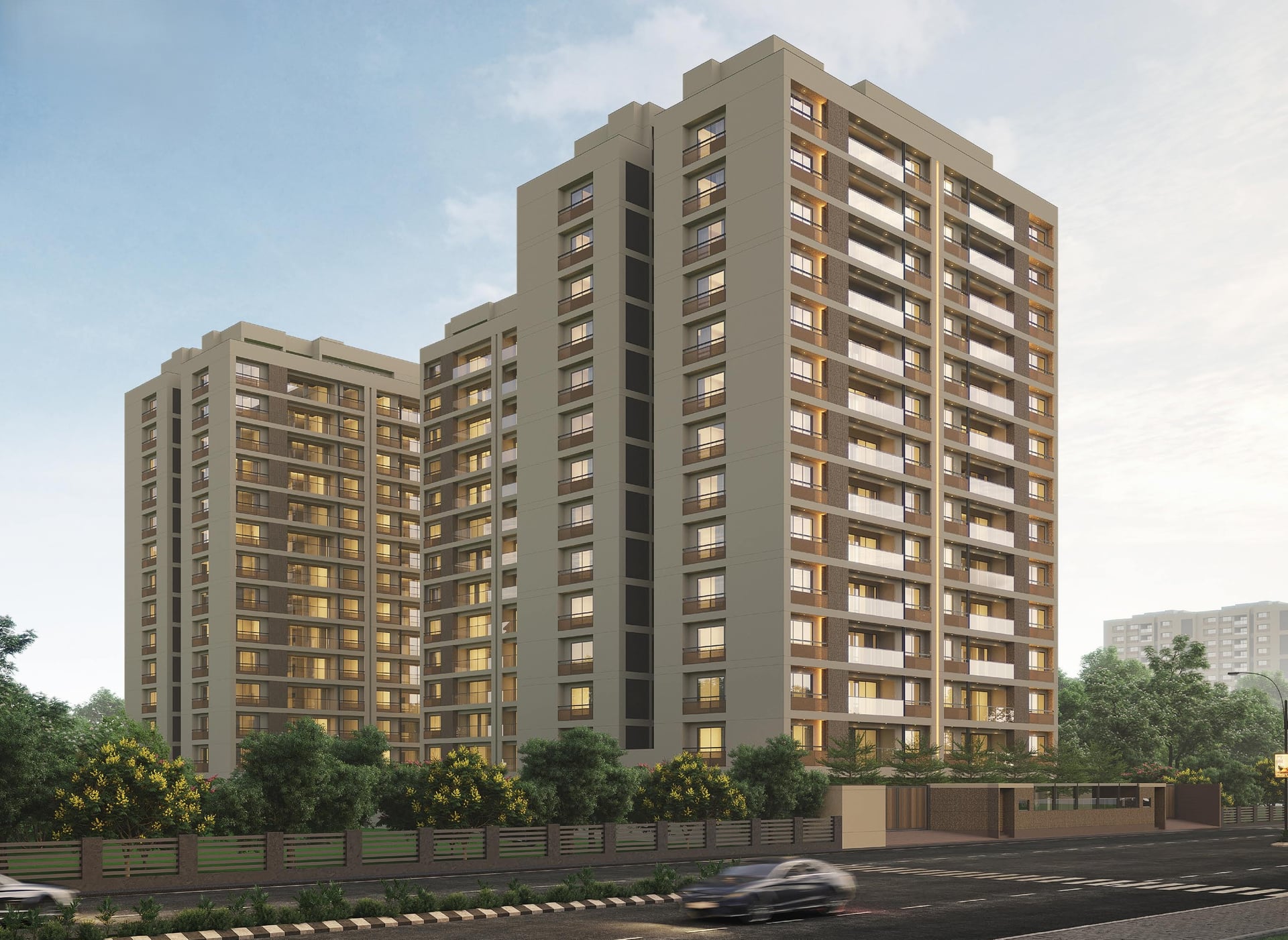 VINAYAK SAPPHIRE 2 VINAYAK SAPPHIRE 2