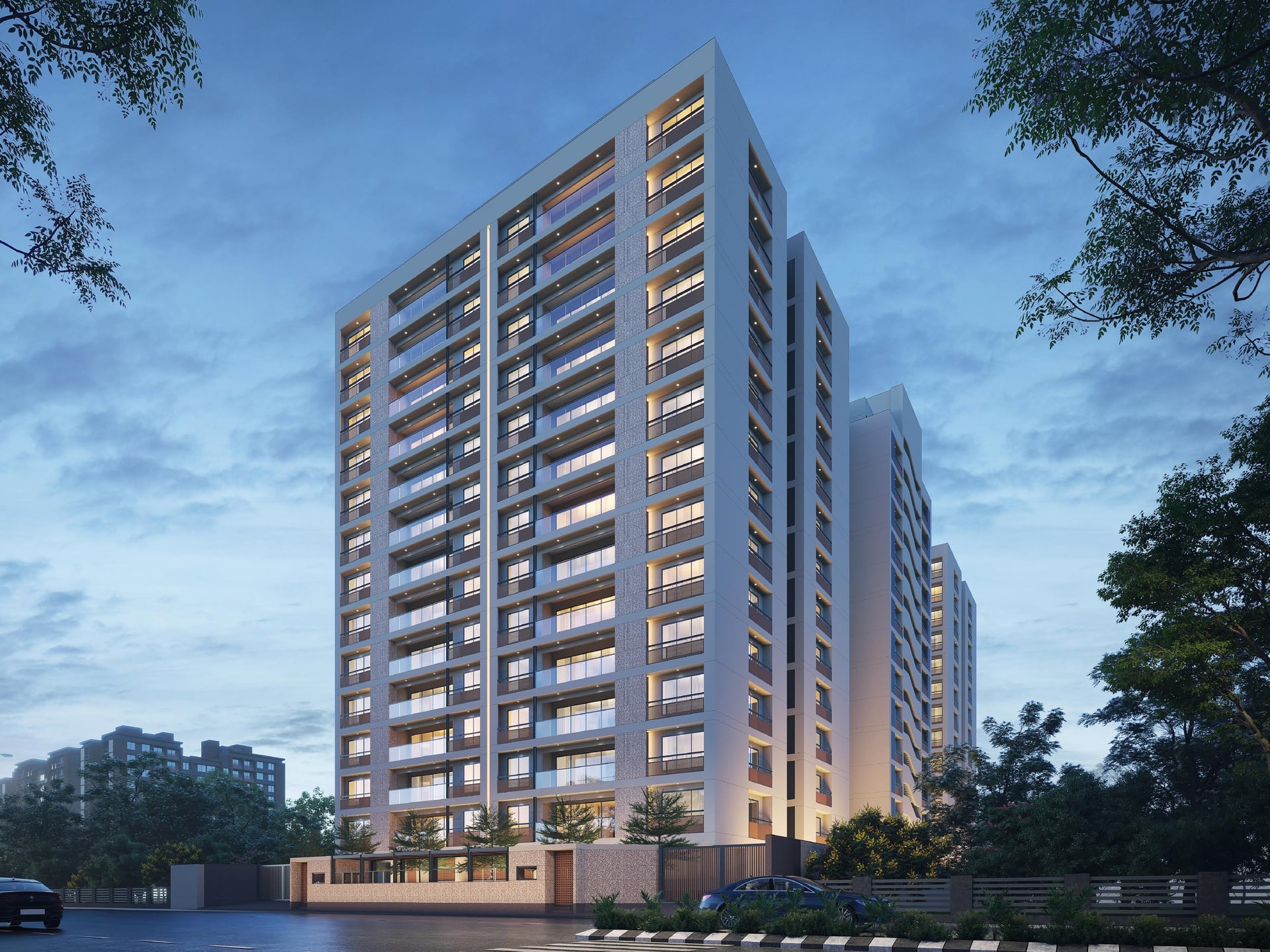 VINAYAK SAPPHIRE 2 VINAYAK SAPPHIRE 2