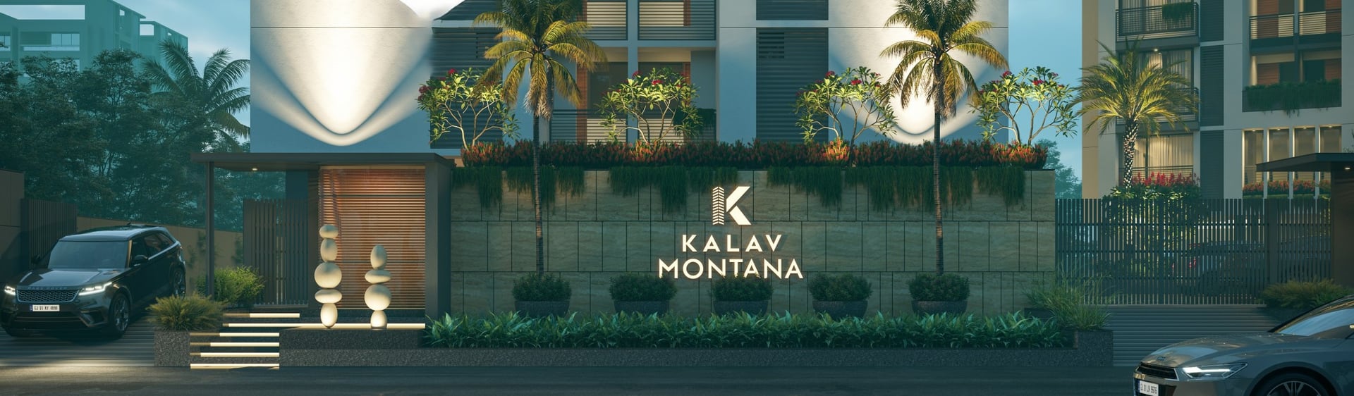 KALAV MONTANA KALAV MONTANA