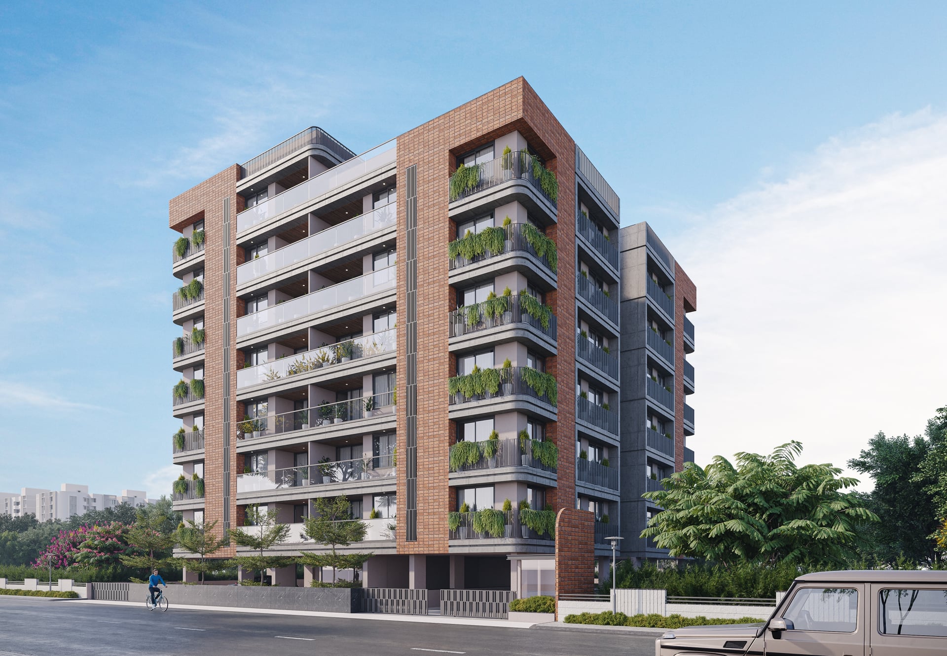 SHREE RUPAL APPARTMENT SHREE RUPAL APPARTMENT