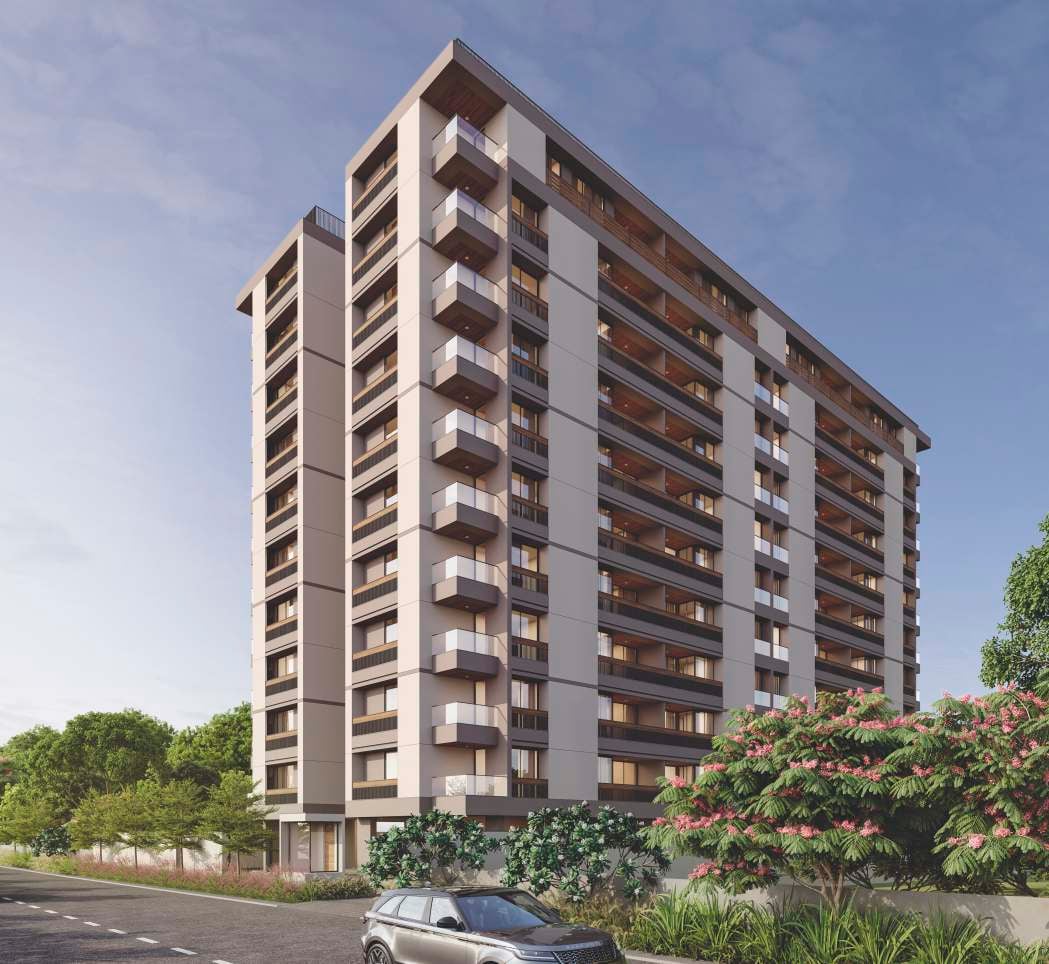 57 PARK CONDOMINIUMS 57 PARK CONDOMINIUMS