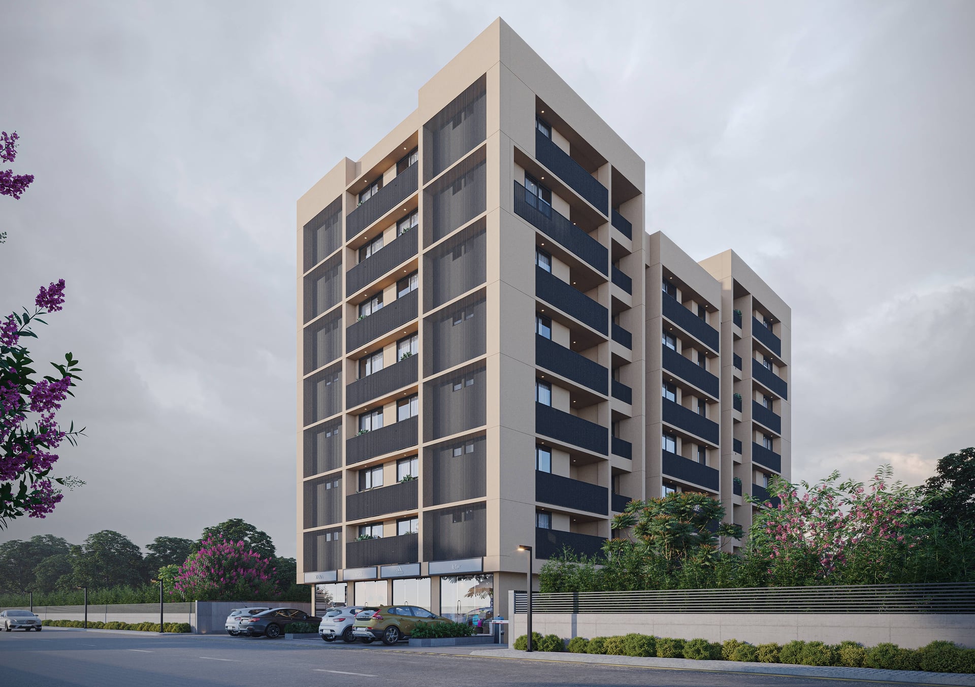 NAKSHATRA HOMES NAKSHATRA HOMES