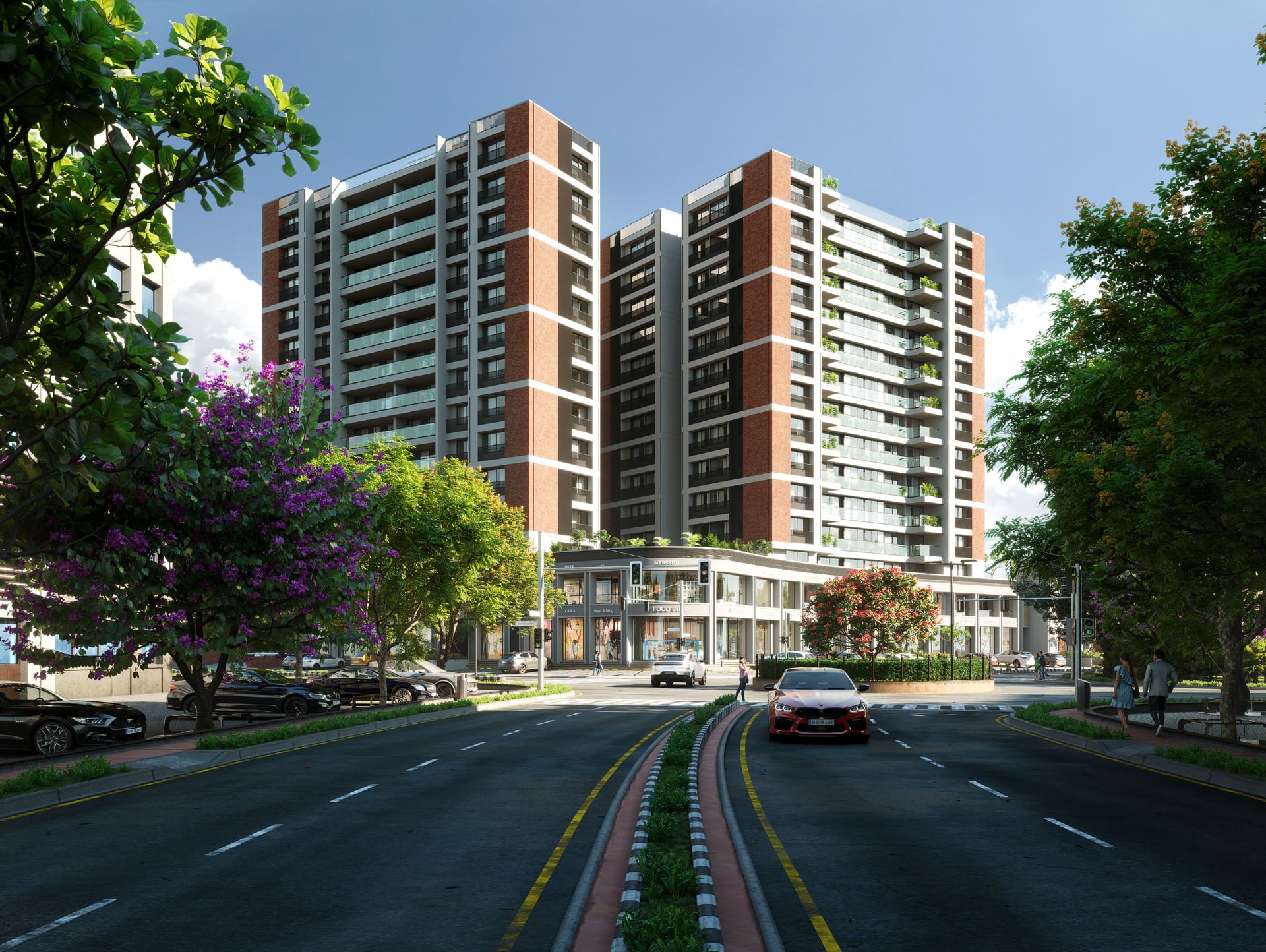 SOLARIS RESIDENCY SOLARIS RESIDENCY