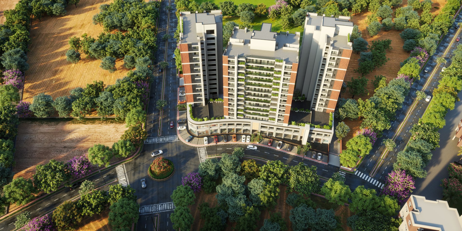 SOLARIS RESIDENCY SOLARIS RESIDENCY