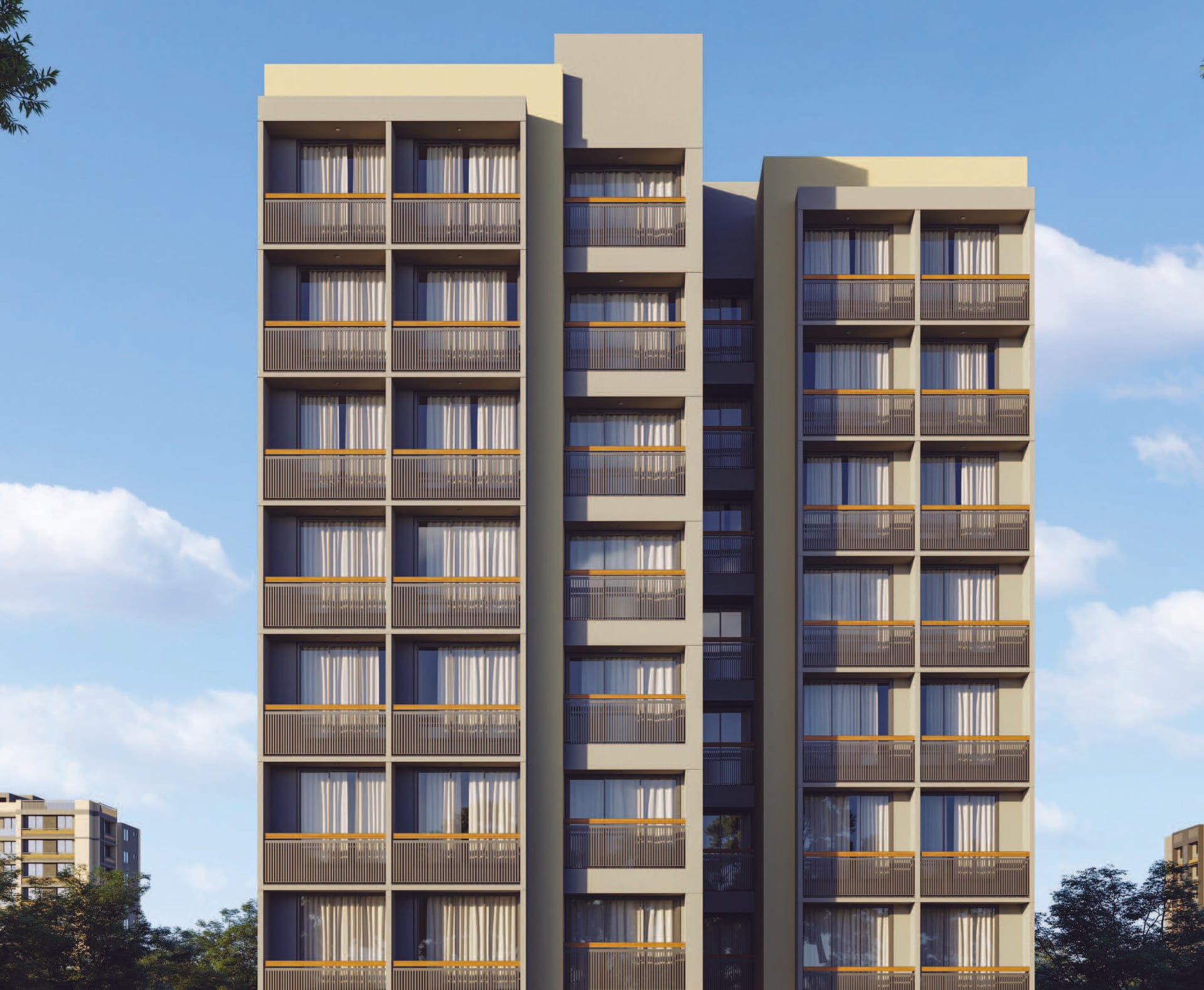 VATSAL GREEN VATSAL GREEN