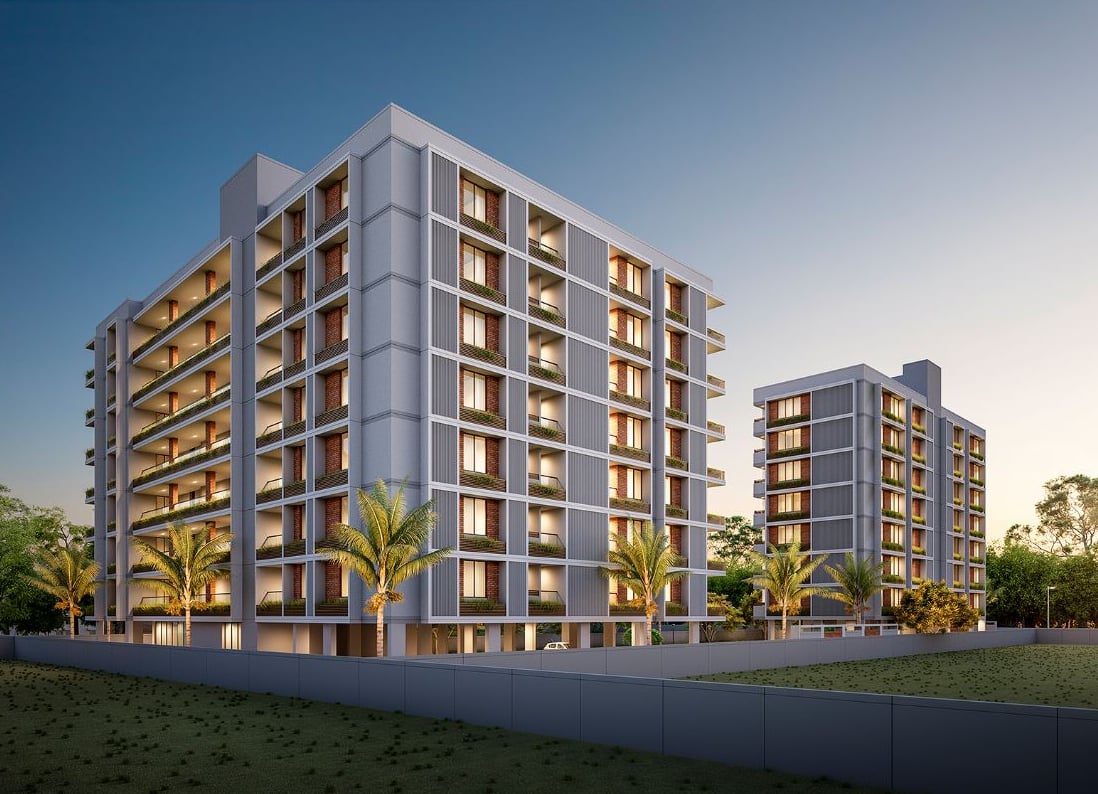 PUNIYASHREE VIKAS APPARTMENT PUNIYASHREE VIKAS APPARTMENT