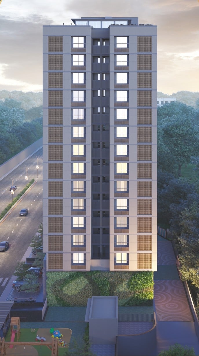 SAKETHAM LAKEVIEW SAKETHAM LAKEVIEW