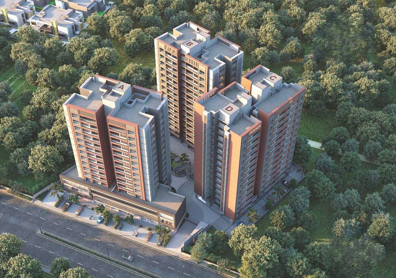 SHYAM HEIGHTS BY K N BUILDERS SHYAM HEIGHTS BY K N BUILDERS