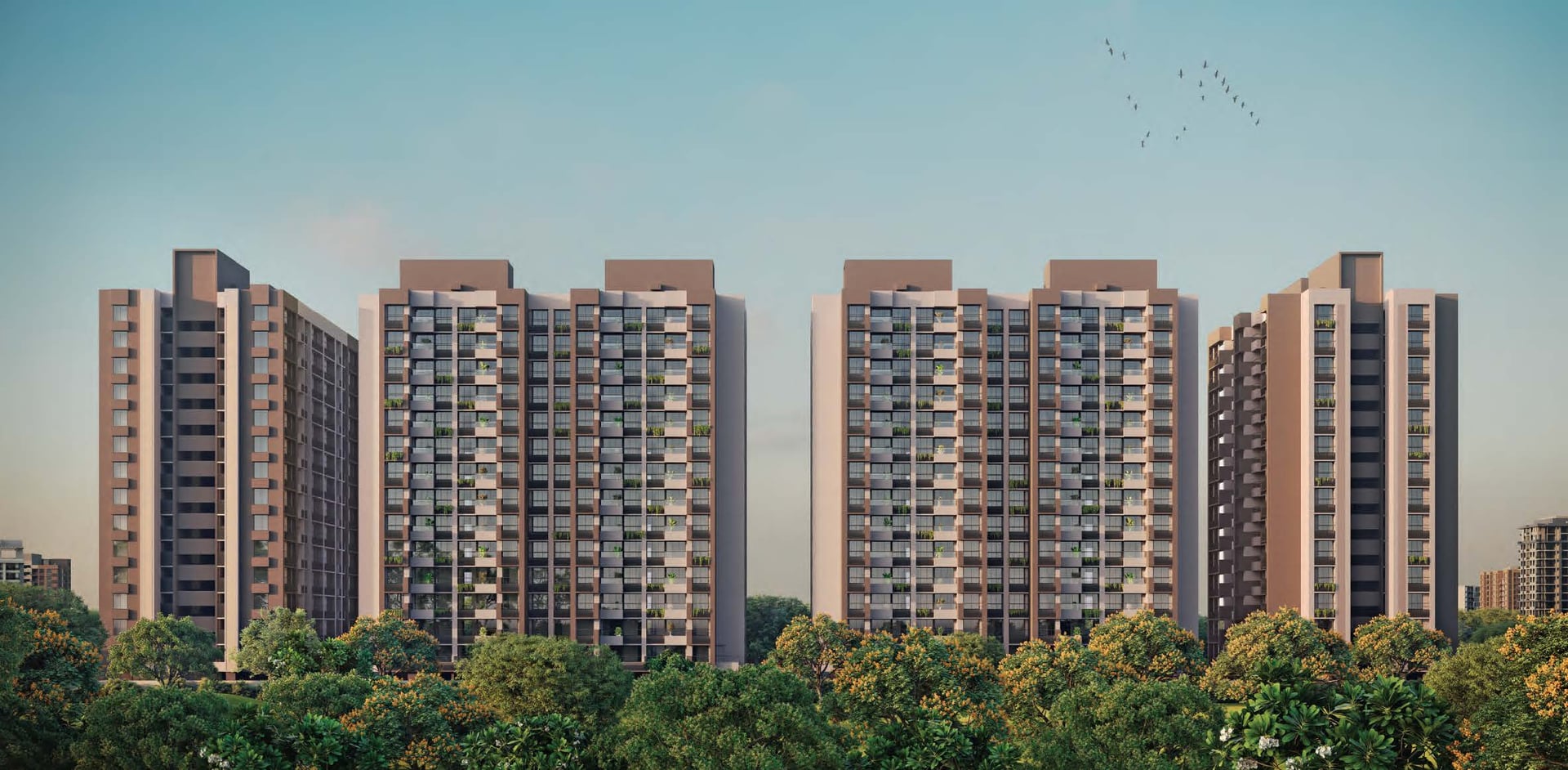 RAJSHREE GREEN PARK RAJSHREE GREEN PARK