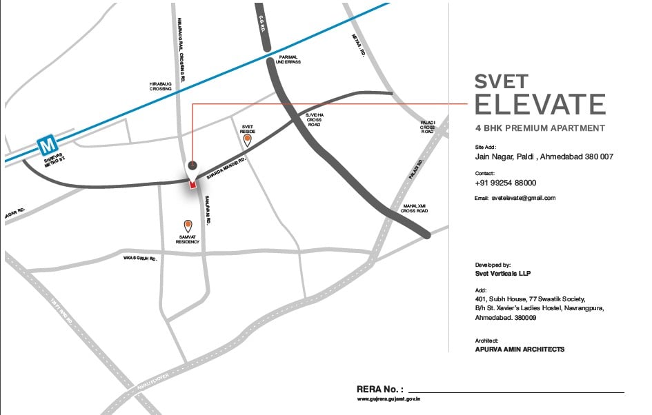 SVET ELEVATE SVET ELEVATE