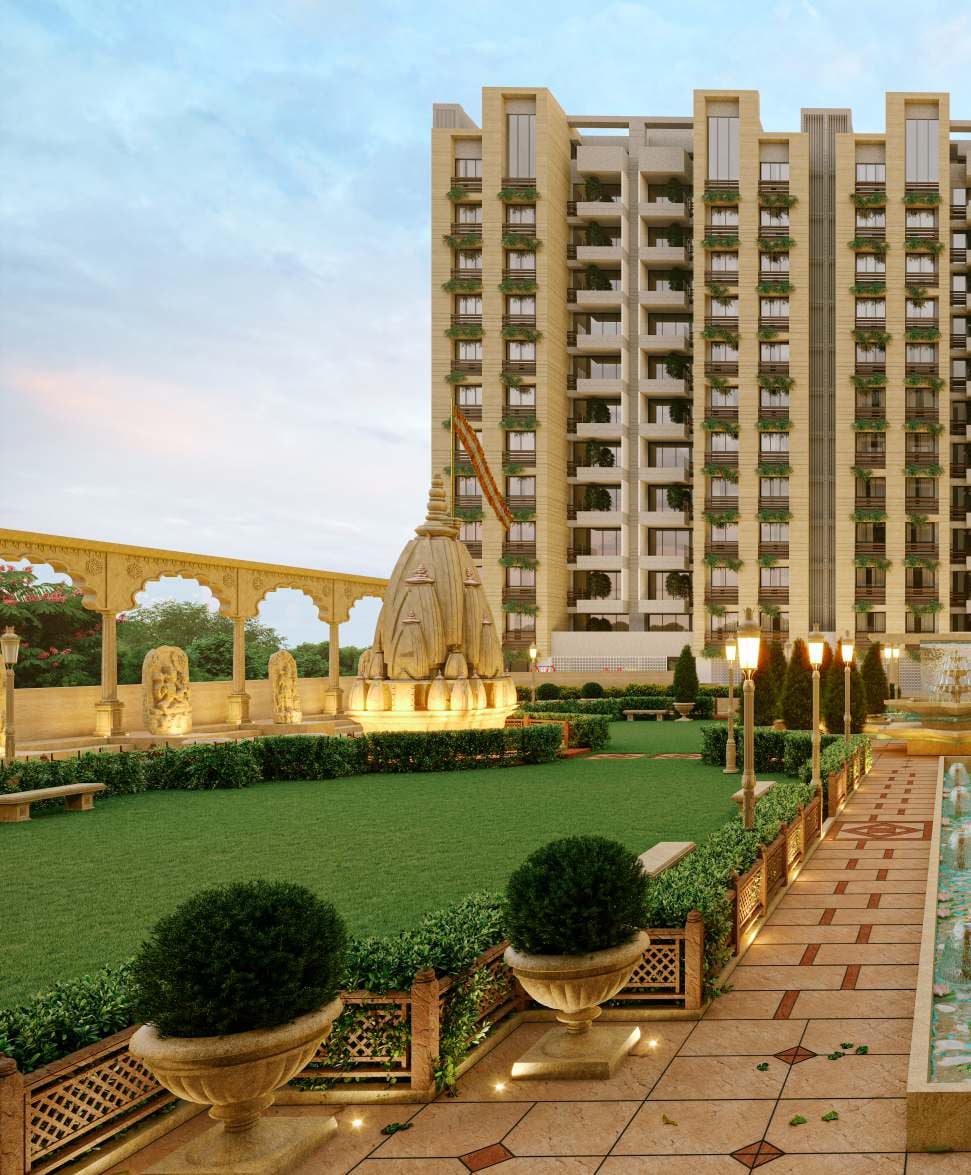 HASTINAPUR THE ROYAL LEGACY HASTINAPUR THE ROYAL LEGACY