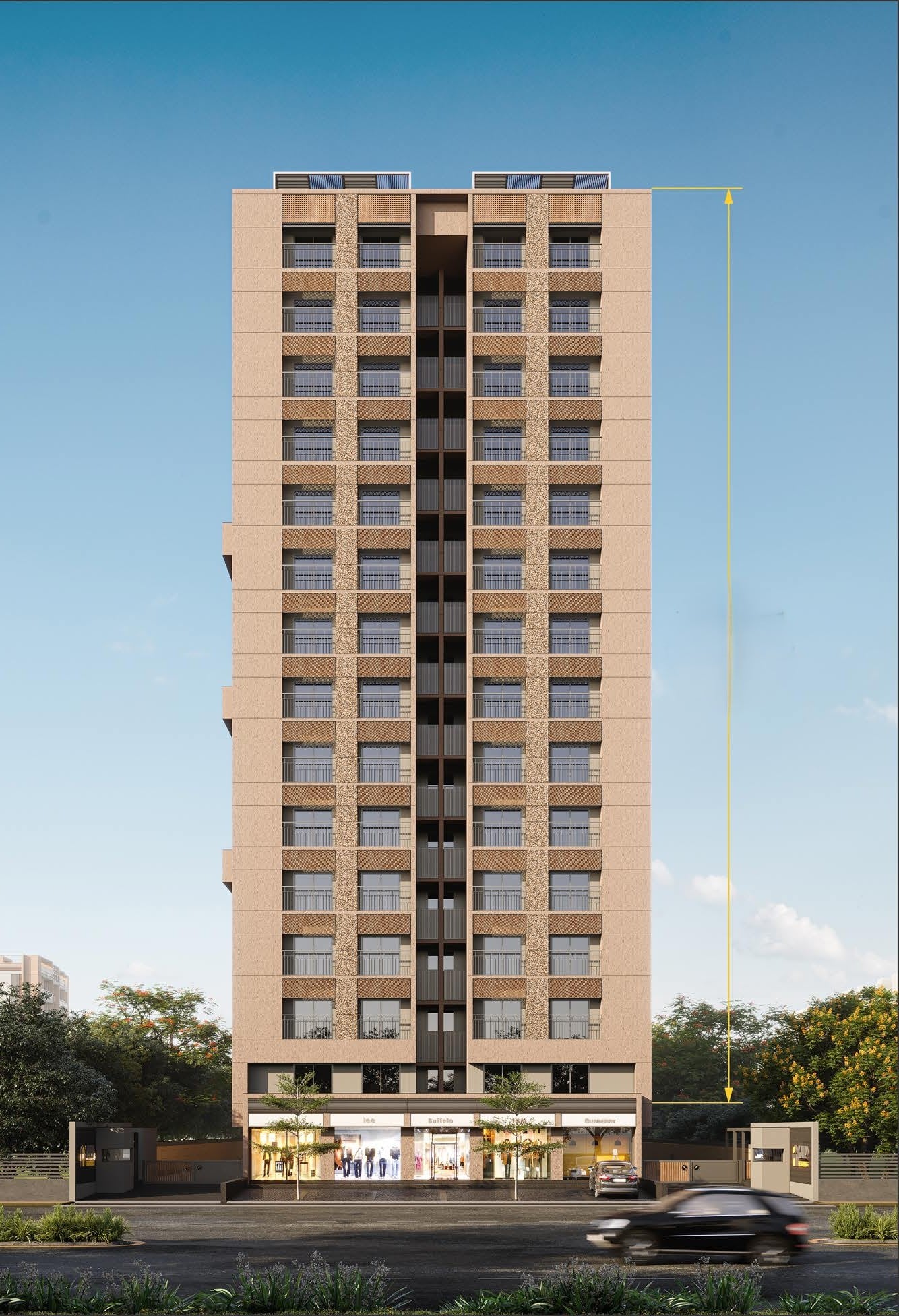 KALP HEIGHTS KALP HEIGHTS