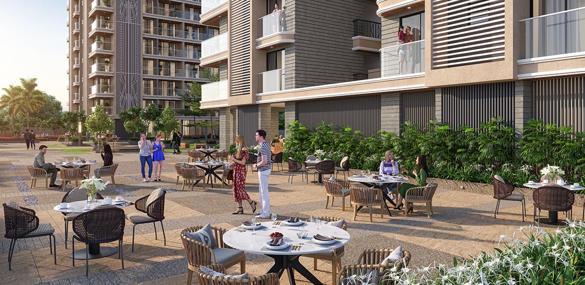 Swastik Residencys Swastik Residencys
