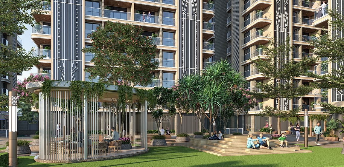 Swastik Residencys Swastik Residencys