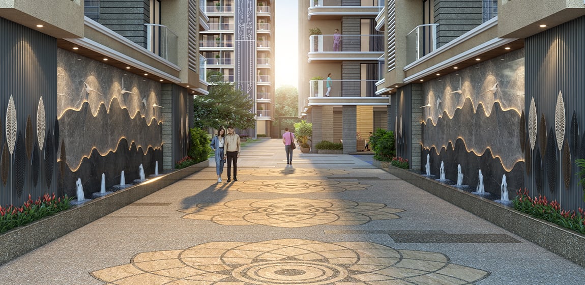 Swastik Residencys Swastik Residencys