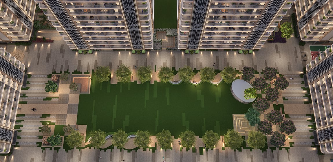 Swastik Residencys Swastik Residencys