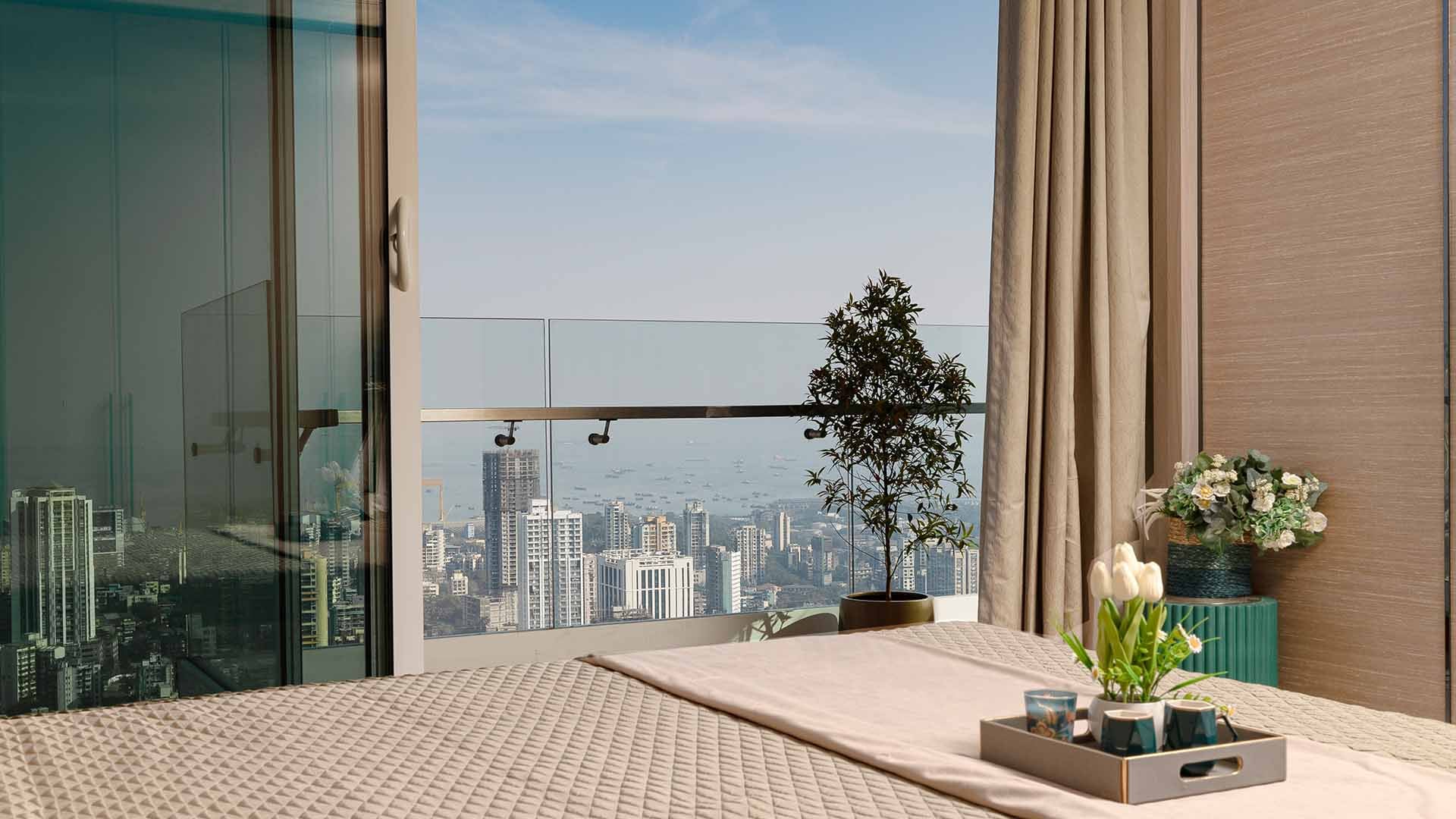 jp villas