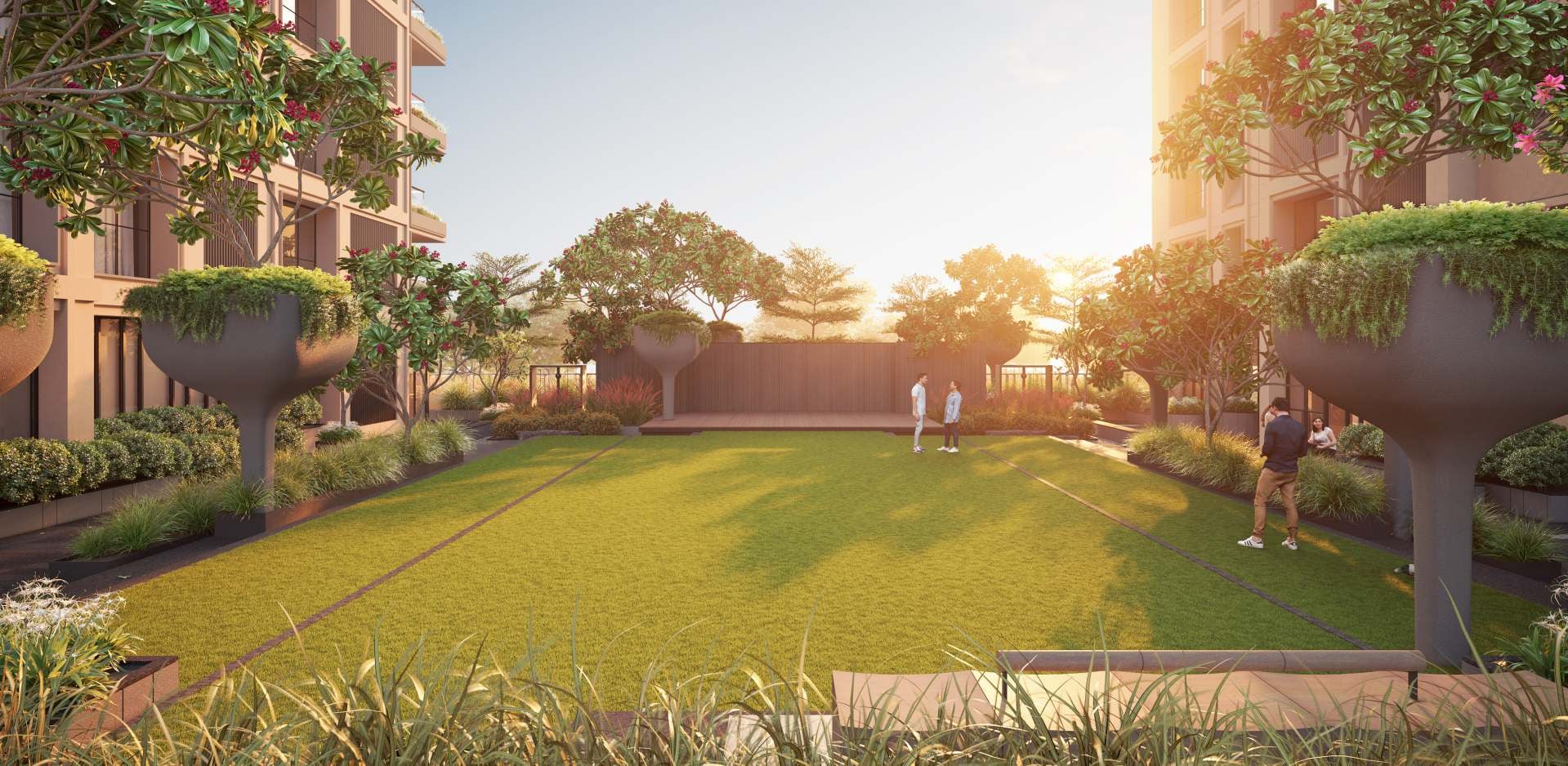 JP villas JP villas