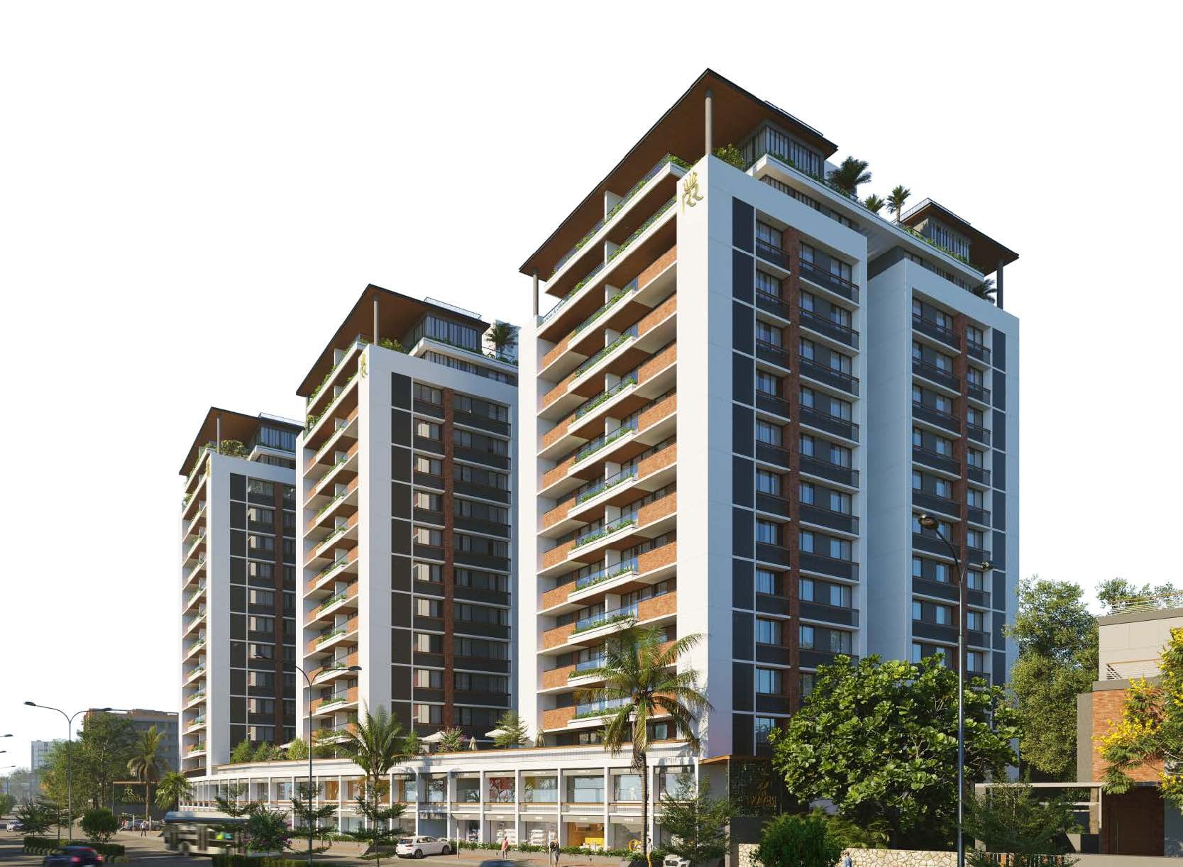 ROYAL REVANTA 3 ROYAL REVANTA 3