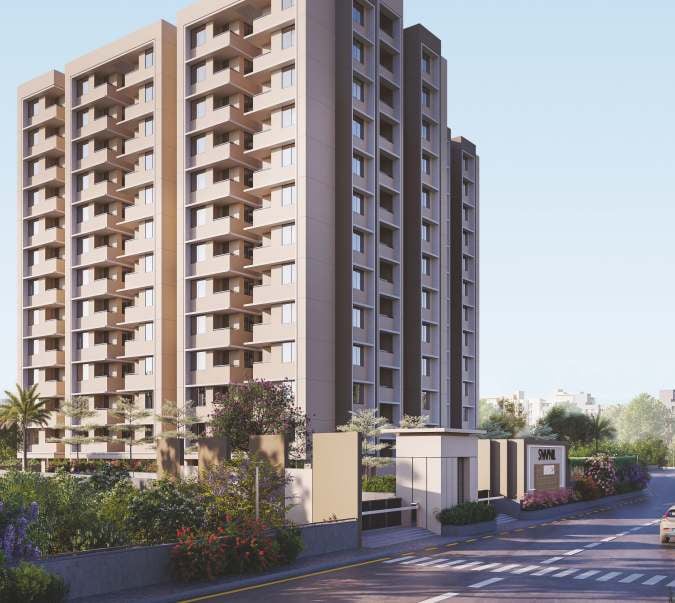 SWAPNIL HOMES SWAPNIL HOMES