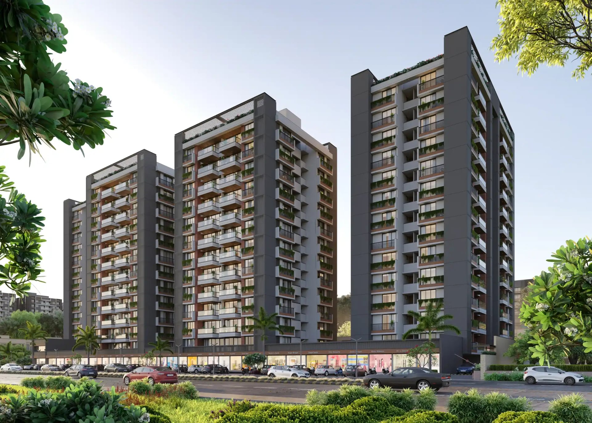 REVANTA FORTUNE 2 REVANTA FORTUNE 2