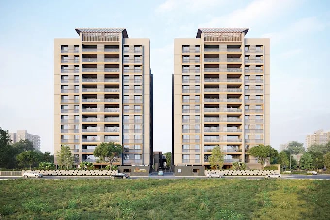SHREEJI LANDMARK SHREEJI LANDMARK