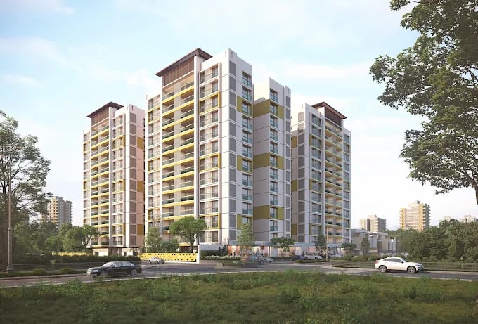 SHREEJI LANDMARK SHREEJI LANDMARK