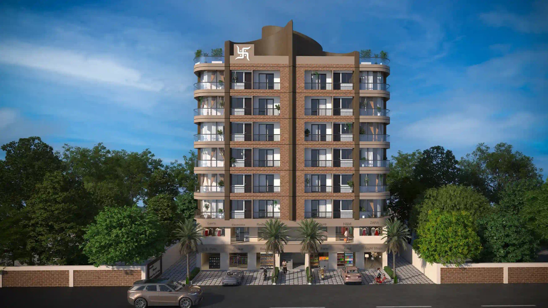 SWASTIK HOMES SWASTIK HOMES