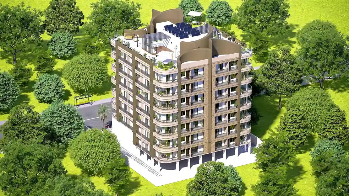 SWASTIK HOMES SWASTIK HOMES