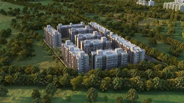 AAVAS SANAND BY PACIFICA AAVAS SANAND BY PACIFICA